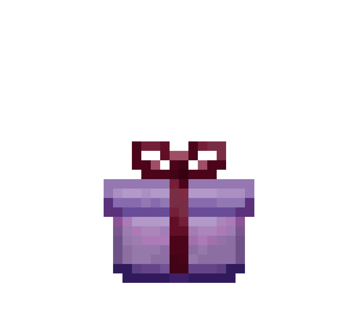 Regalo de cumpleaños